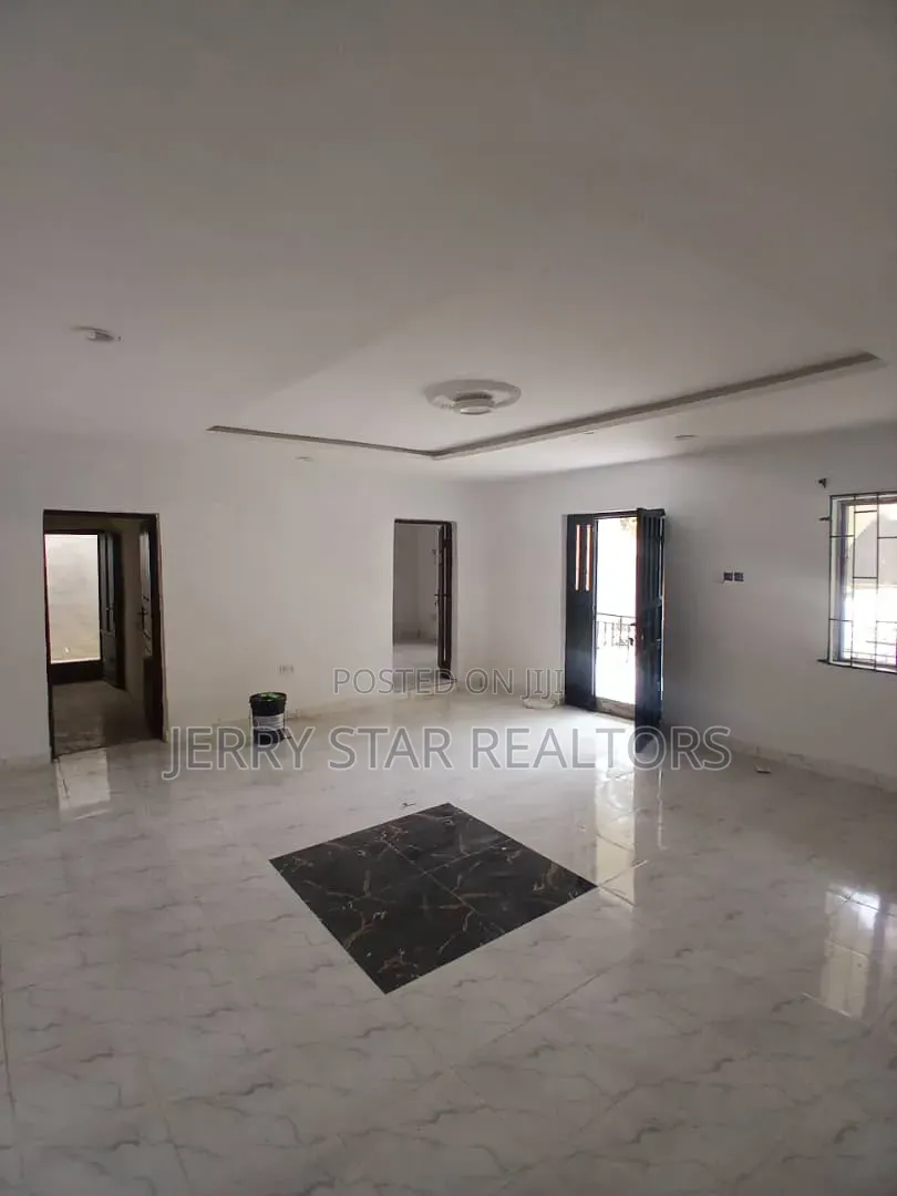 Mini Flat in Marina Estate, Ado / Ajah for rent