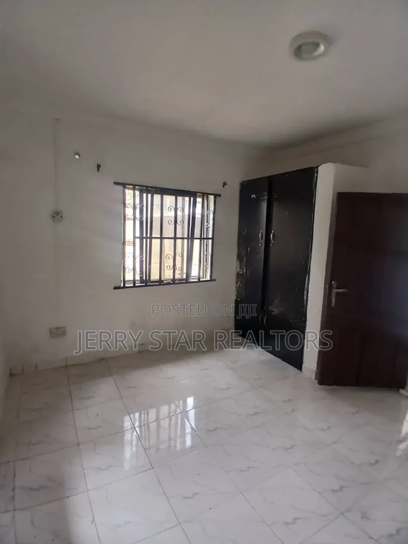 Mini Flat in Marina Estate, Ado / Ajah for rent