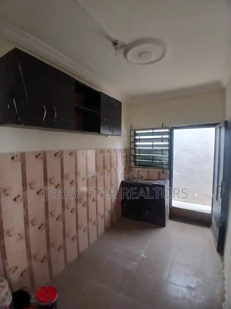 Mini Flat in Marina Estate, Ado / Ajah for rent
