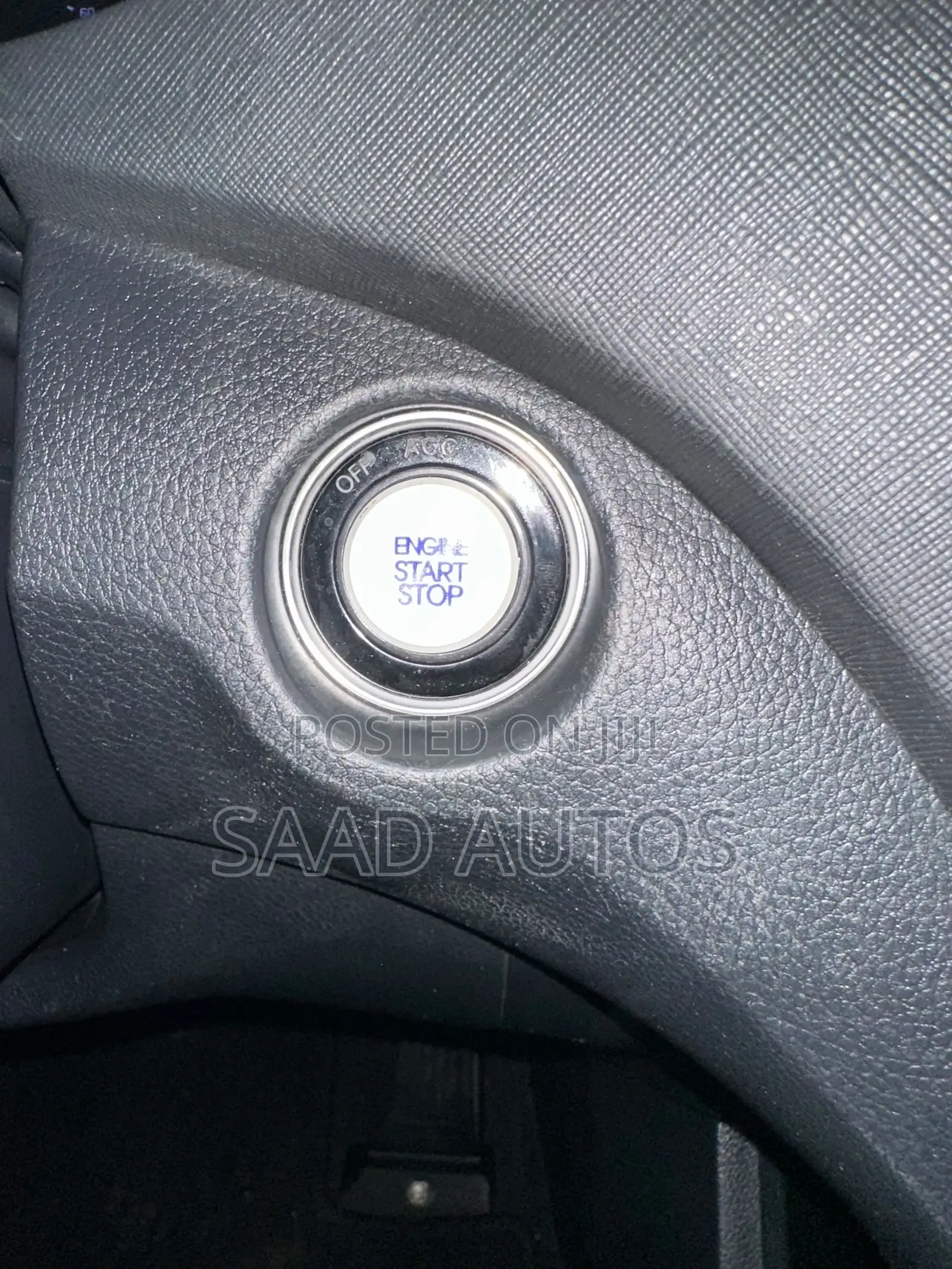 Hyundai Santa Fe Limited Ultimate AWD 2018 Blue