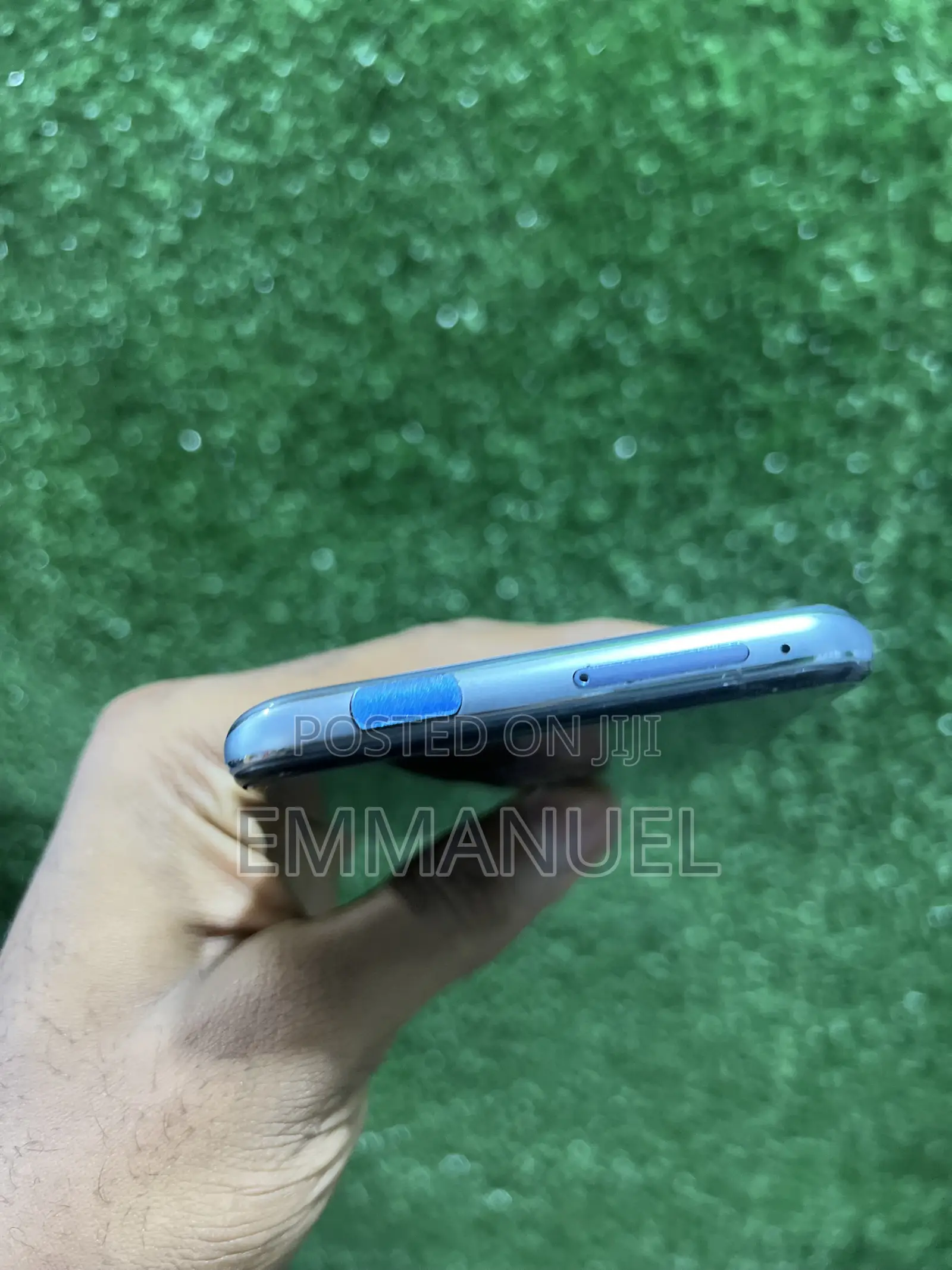 Huawei Y9s 128 GB Blue