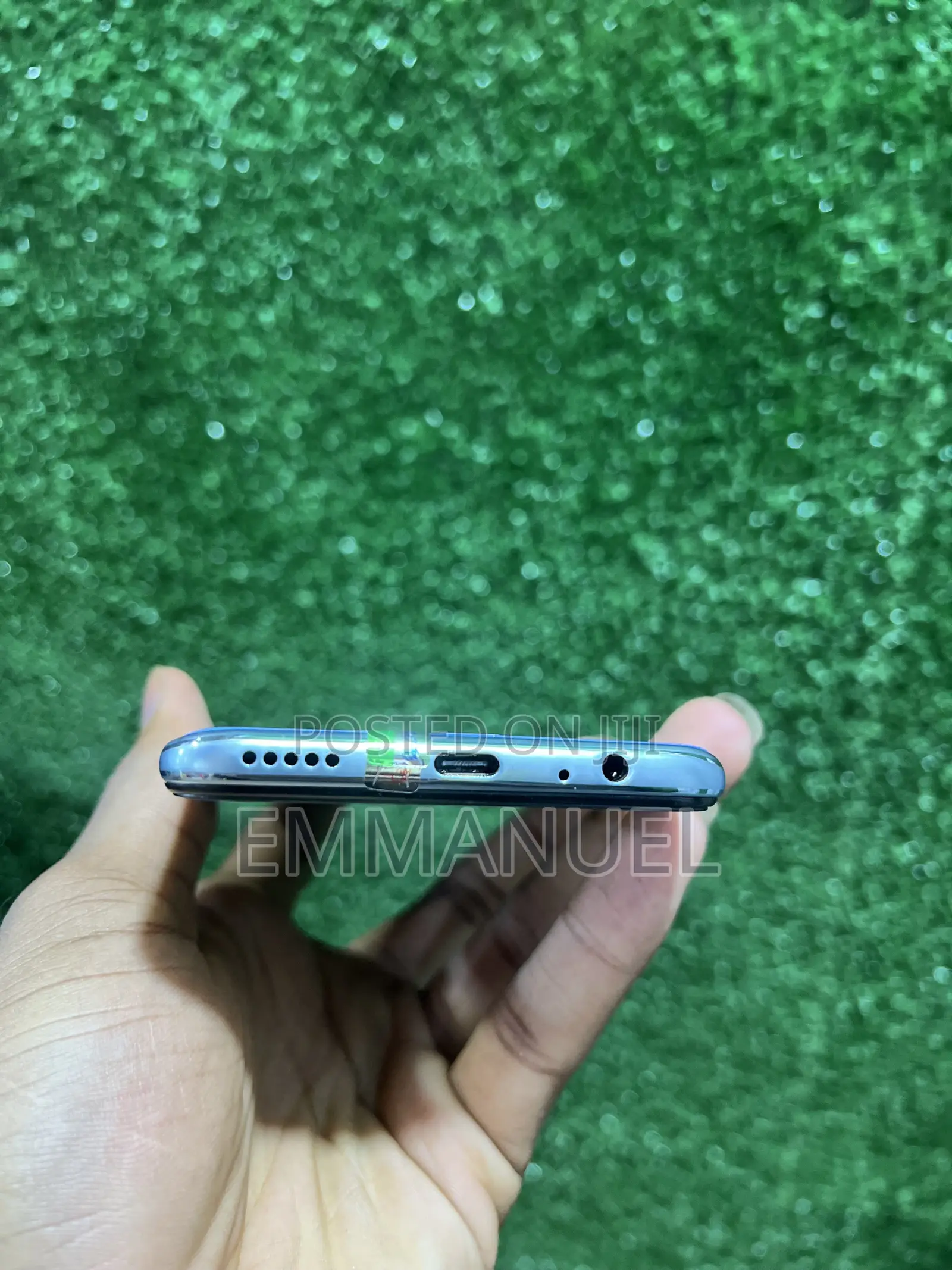Huawei Y9s 128 GB Blue