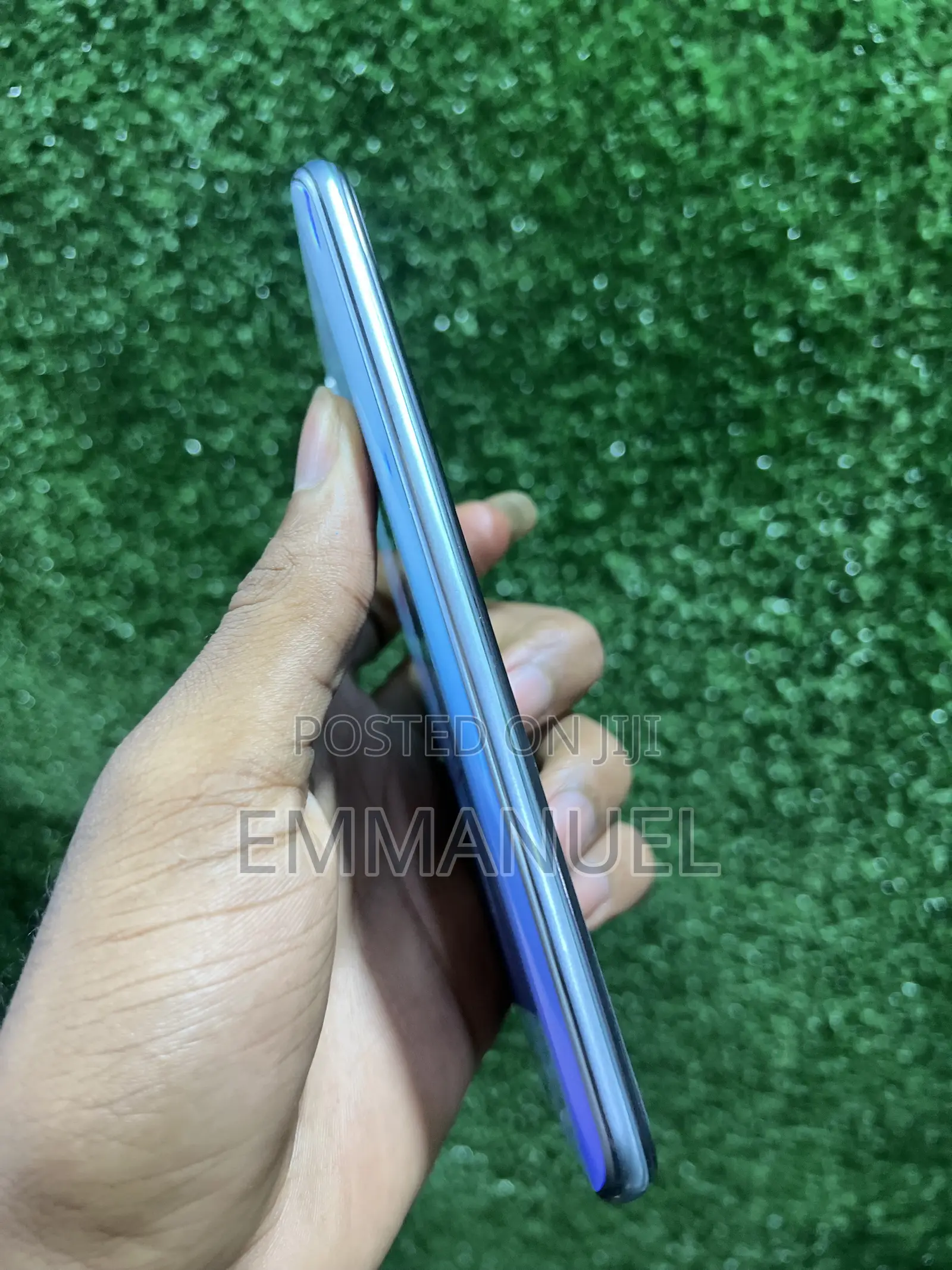 Huawei Y9s 128 GB Blue