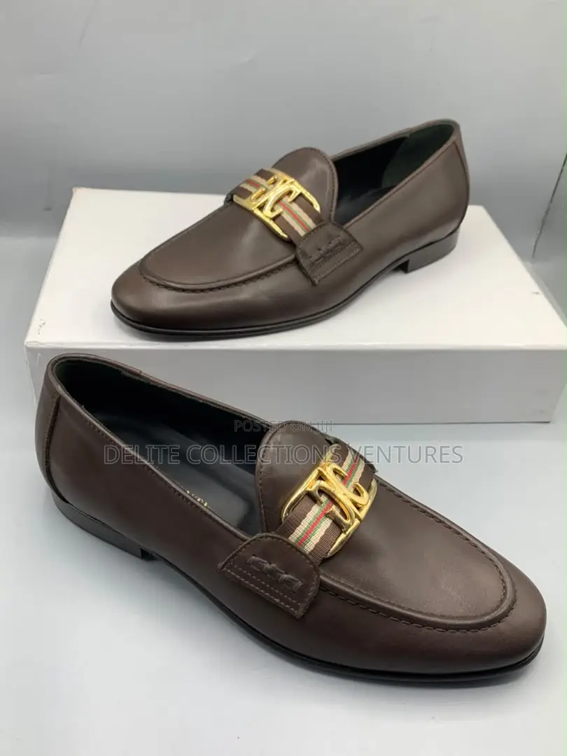 Original Pure Italian Leather Giovanni Conti