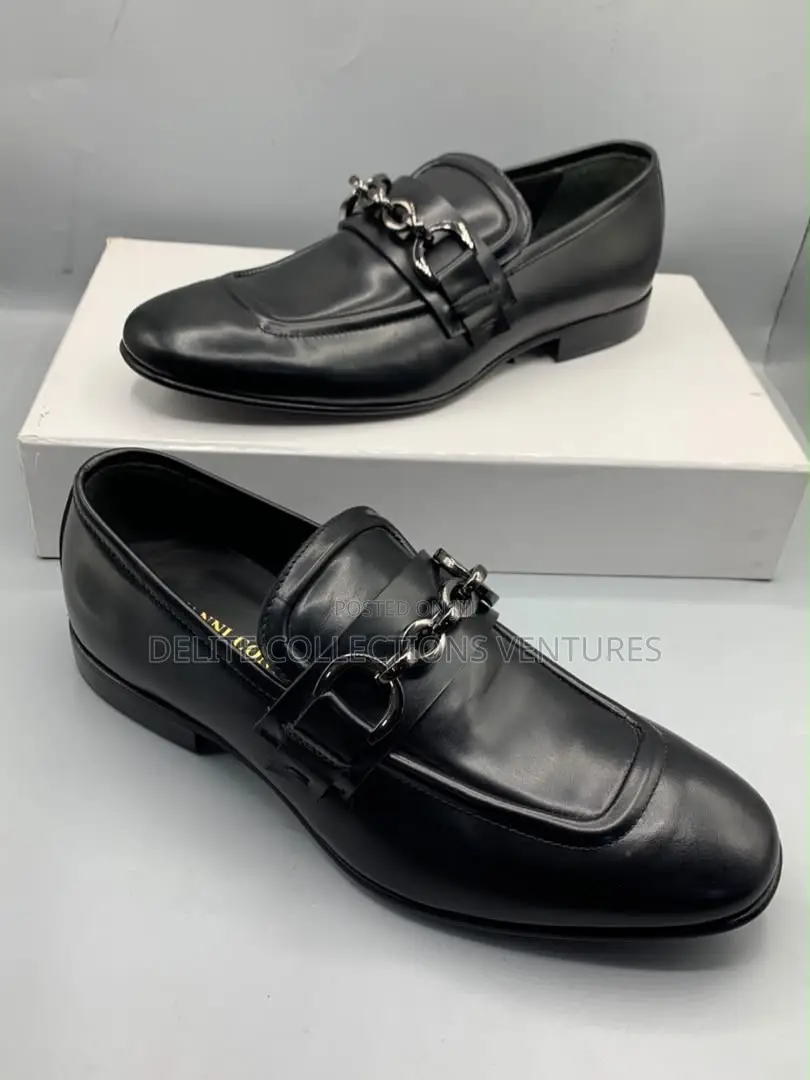 Original Pure Italian Leather Giovanni Conti