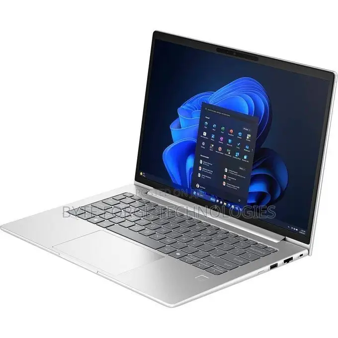 New Laptop HP EliteBook 640 G11 16GB Intel Core 7 SSD 512GB