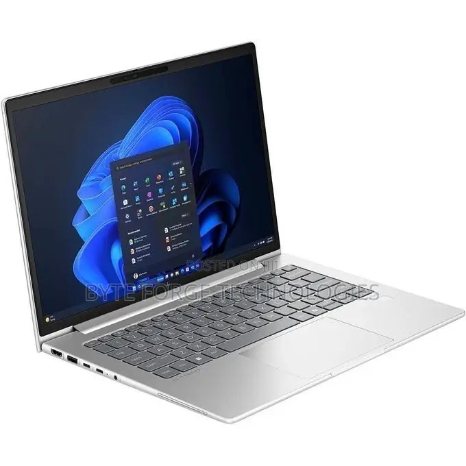 New Laptop HP EliteBook 640 G11 16GB Intel Core 7 SSD 512GB