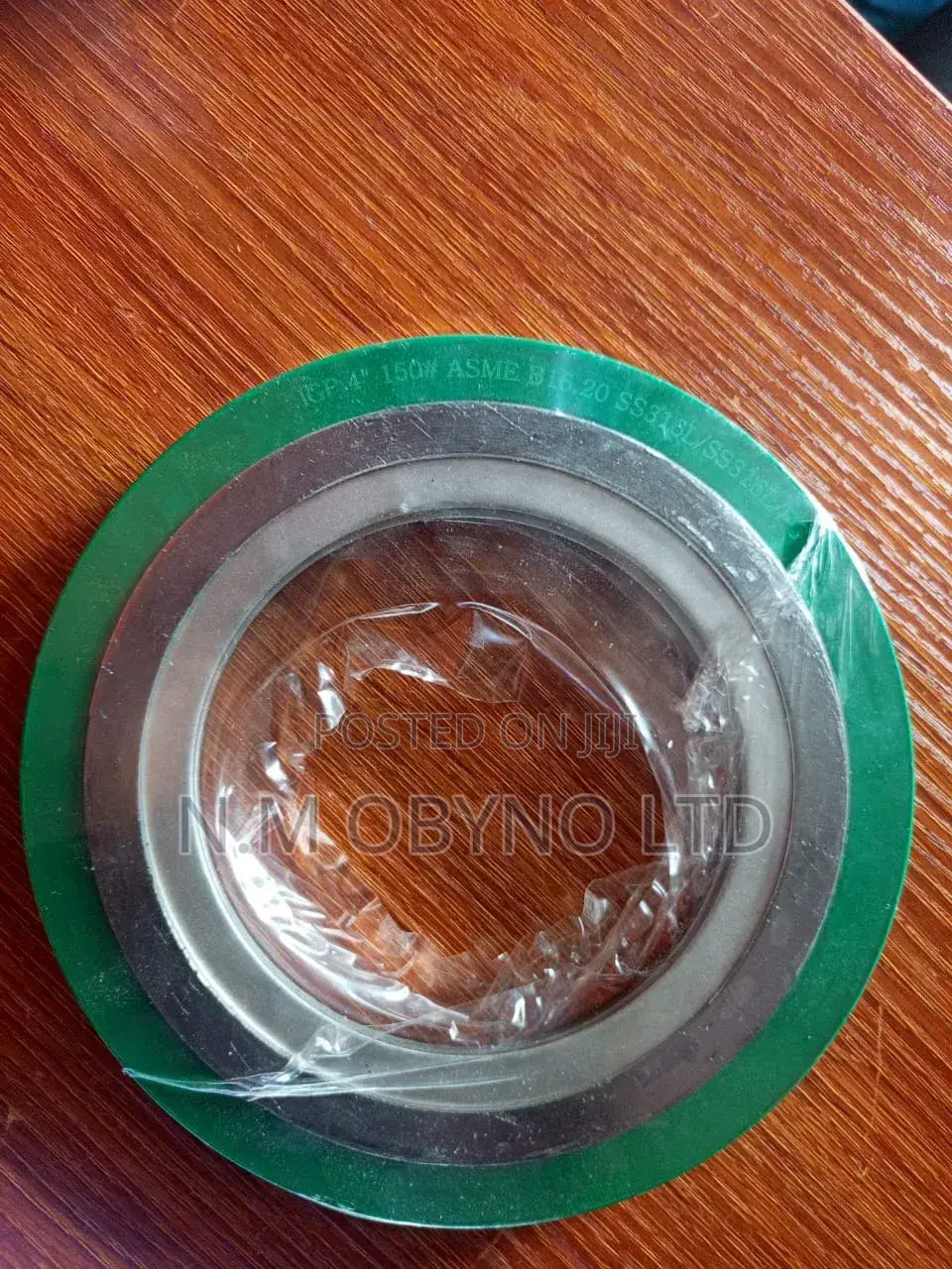 4" X 150 Gasket