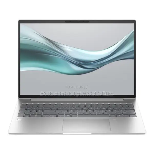 New Laptop HP EliteBook 640 G11 16GB Intel Core 7 SSD 512GB