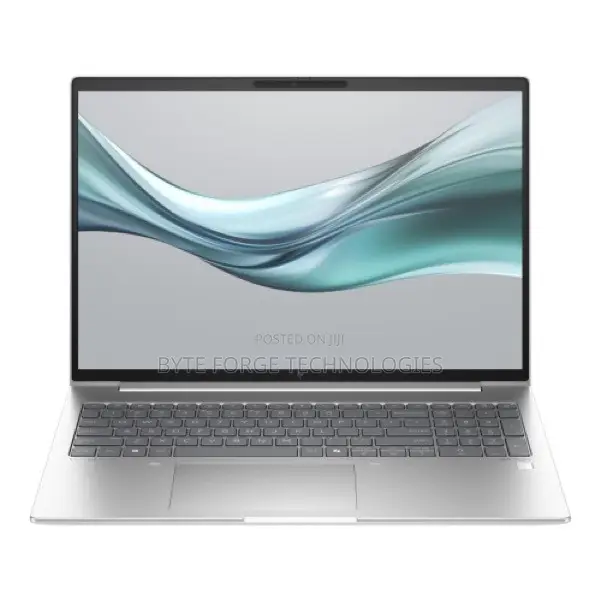 New Laptop HP EliteBook 640 G11 16GB Intel Core 7 SSD 512GB