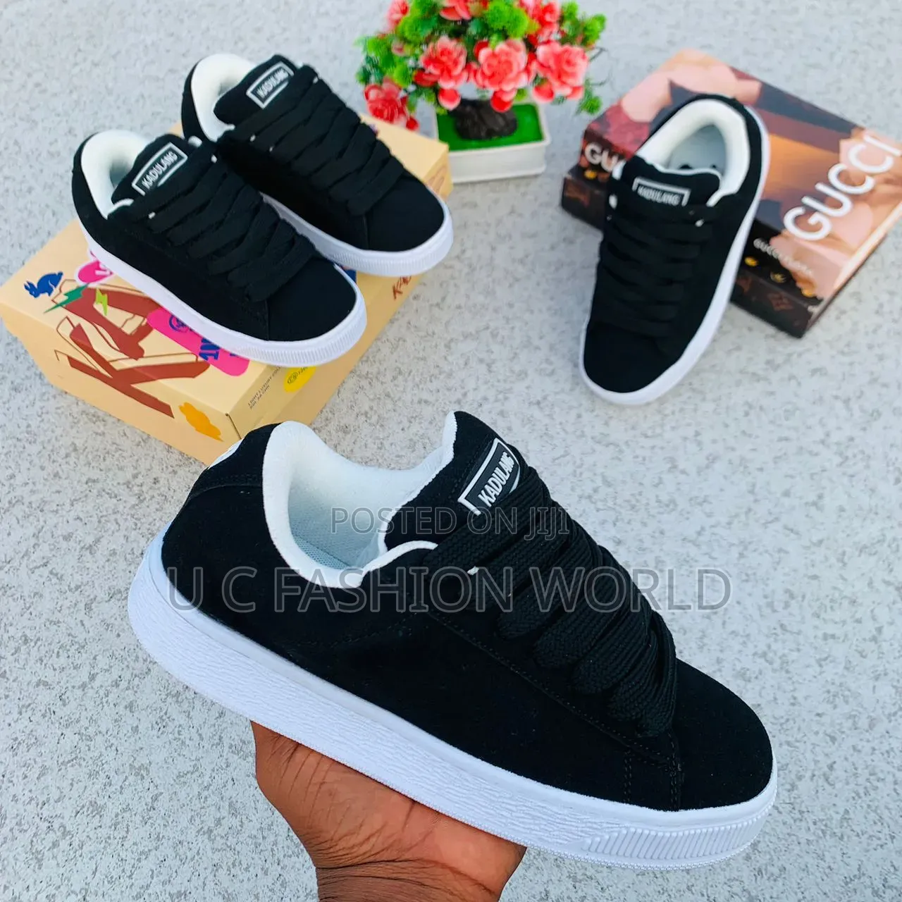 Original Unisex Fashion Sneakers