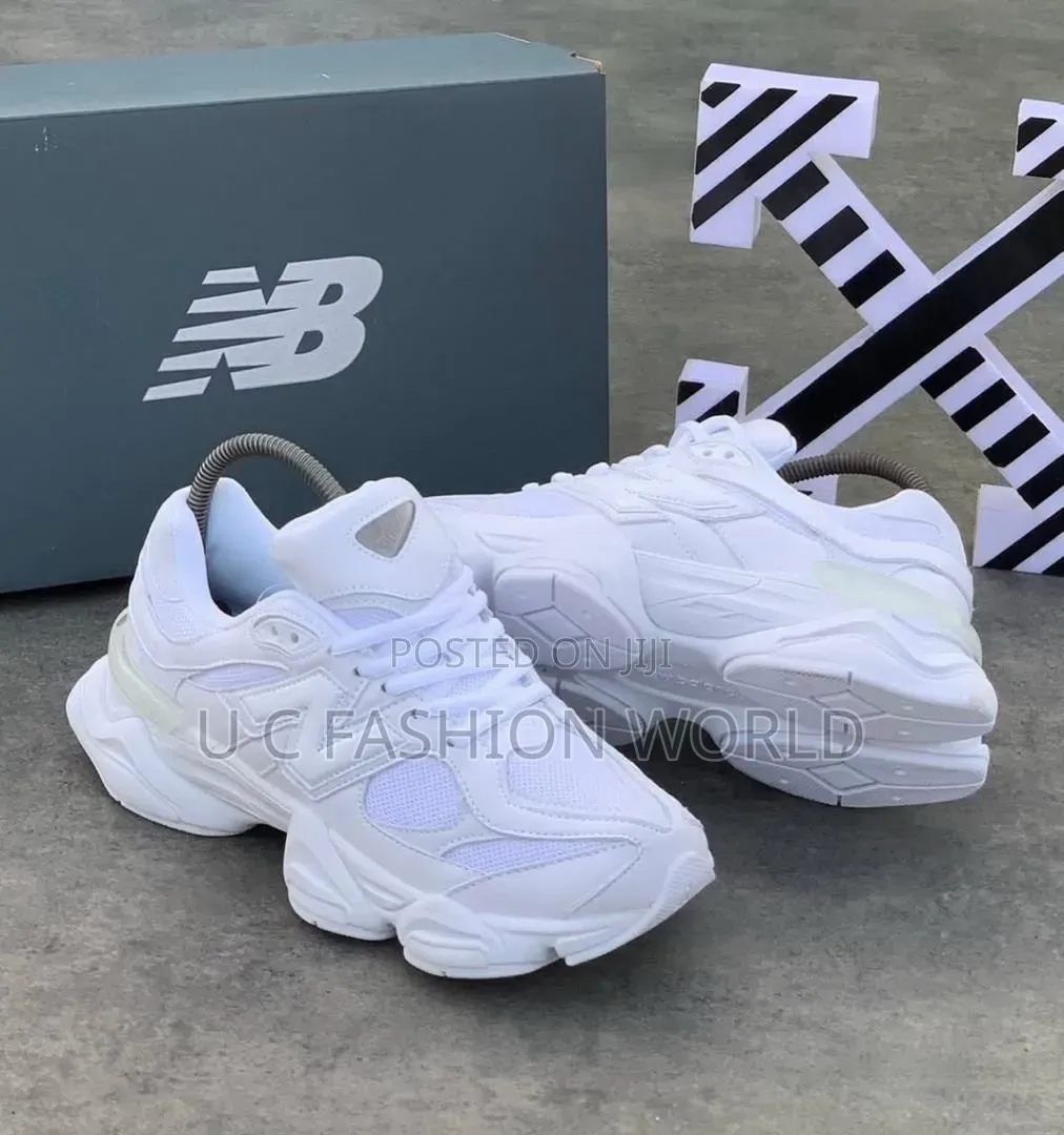 High-Quality New Balance Sneakers