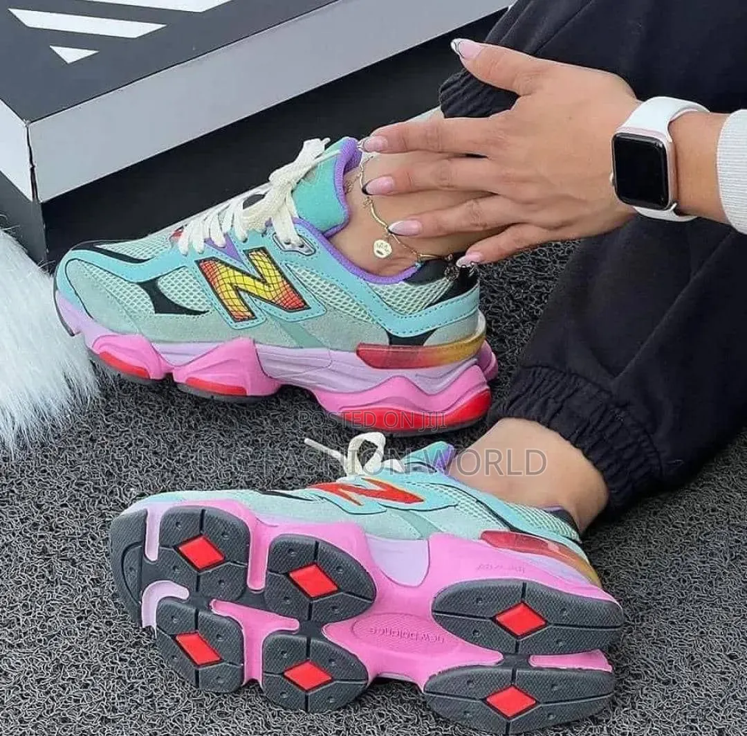 High-Quality New Balance Sneakers