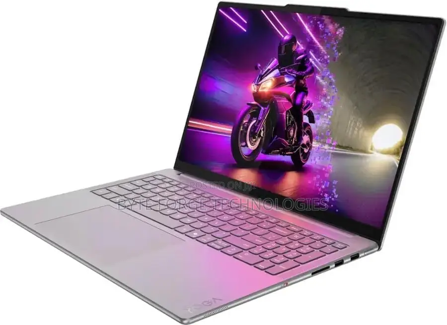 New Lenovo Yoga Pro 9i Aura Edition 32GB Intel Core Ultra 9 SSD 1T