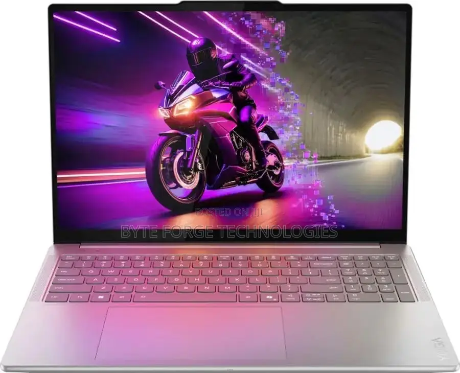 New Lenovo Yoga Pro 9i Aura Edition 32GB Intel Core Ultra 9 SSD 1T