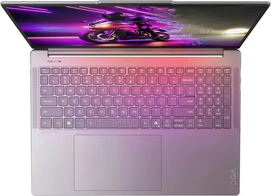 New Lenovo Yoga Pro 9i Aura Edition 32GB Intel Core Ultra 9 SSD 1T