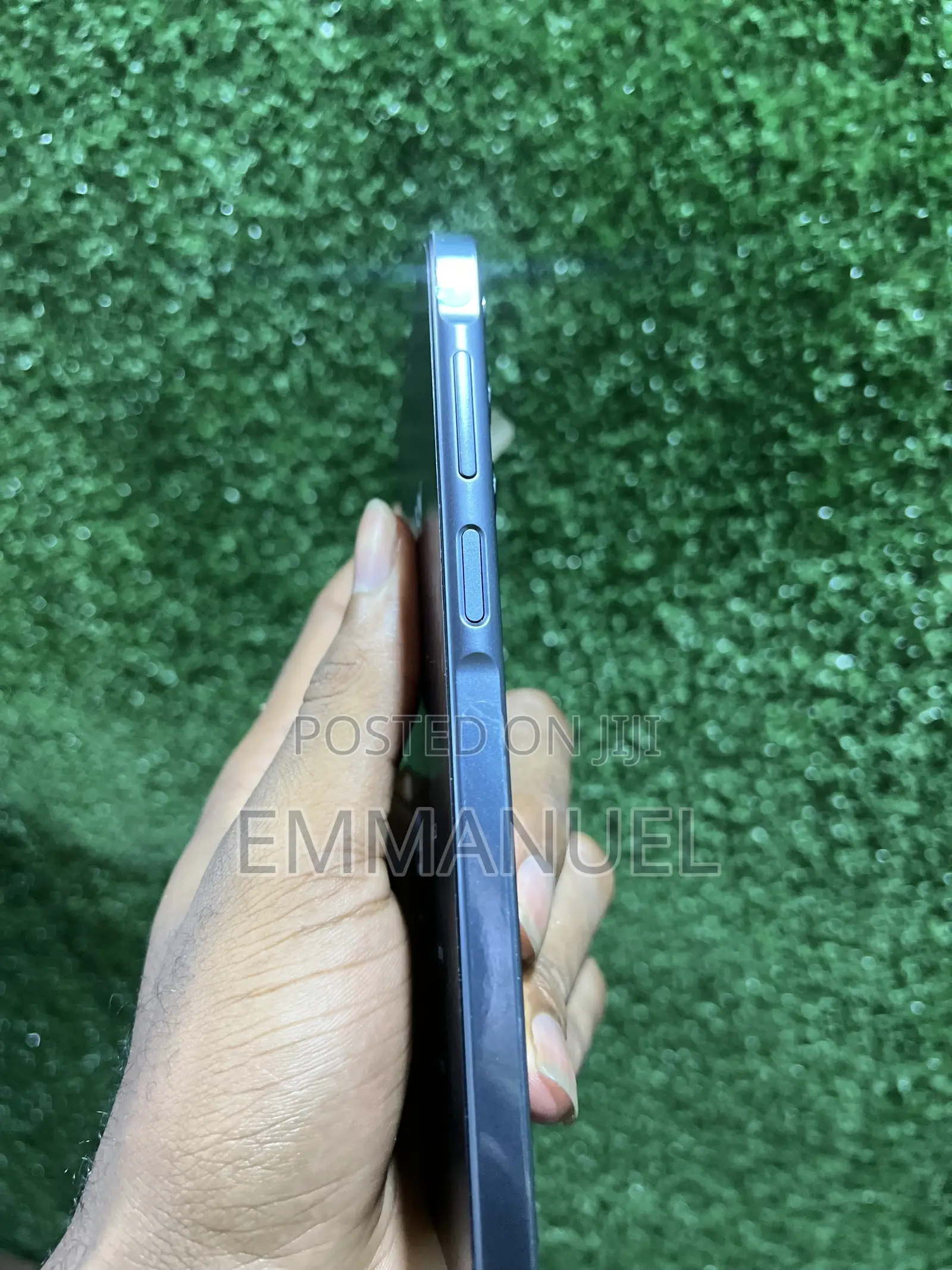 Samsung Galaxy A16 128 GB Black