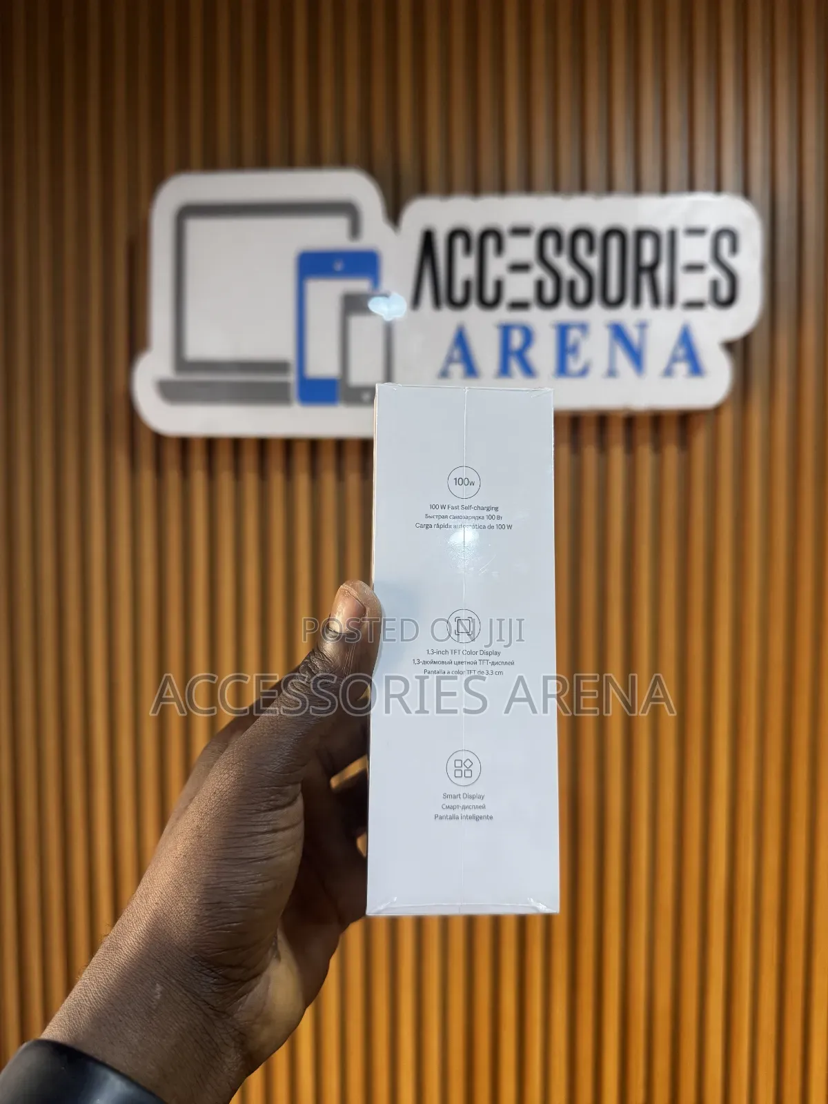 Xiaomi 212w 25000mAh Hypercharge Powerbank