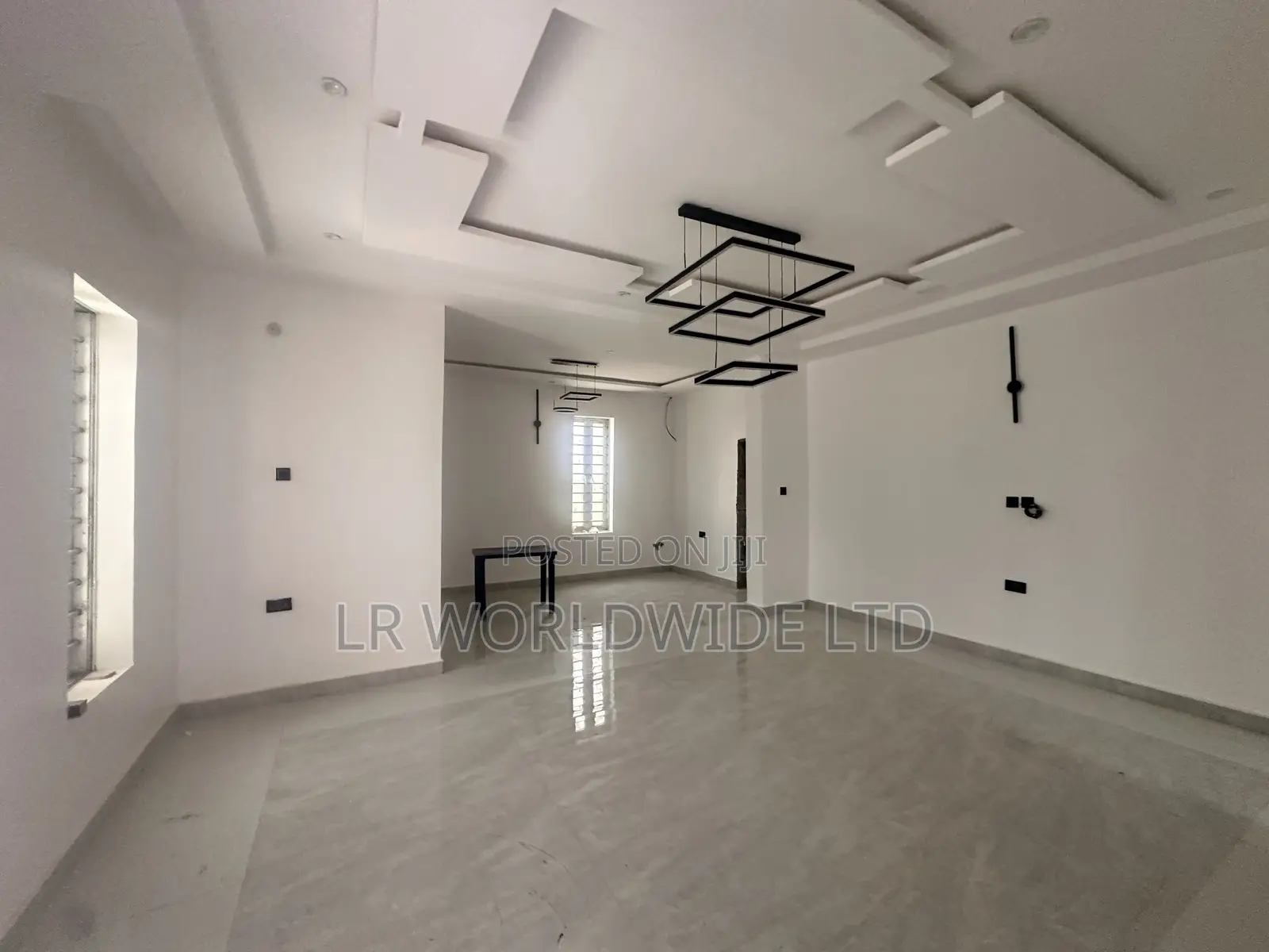 4bdrm Duplex in Lugbe District for sale