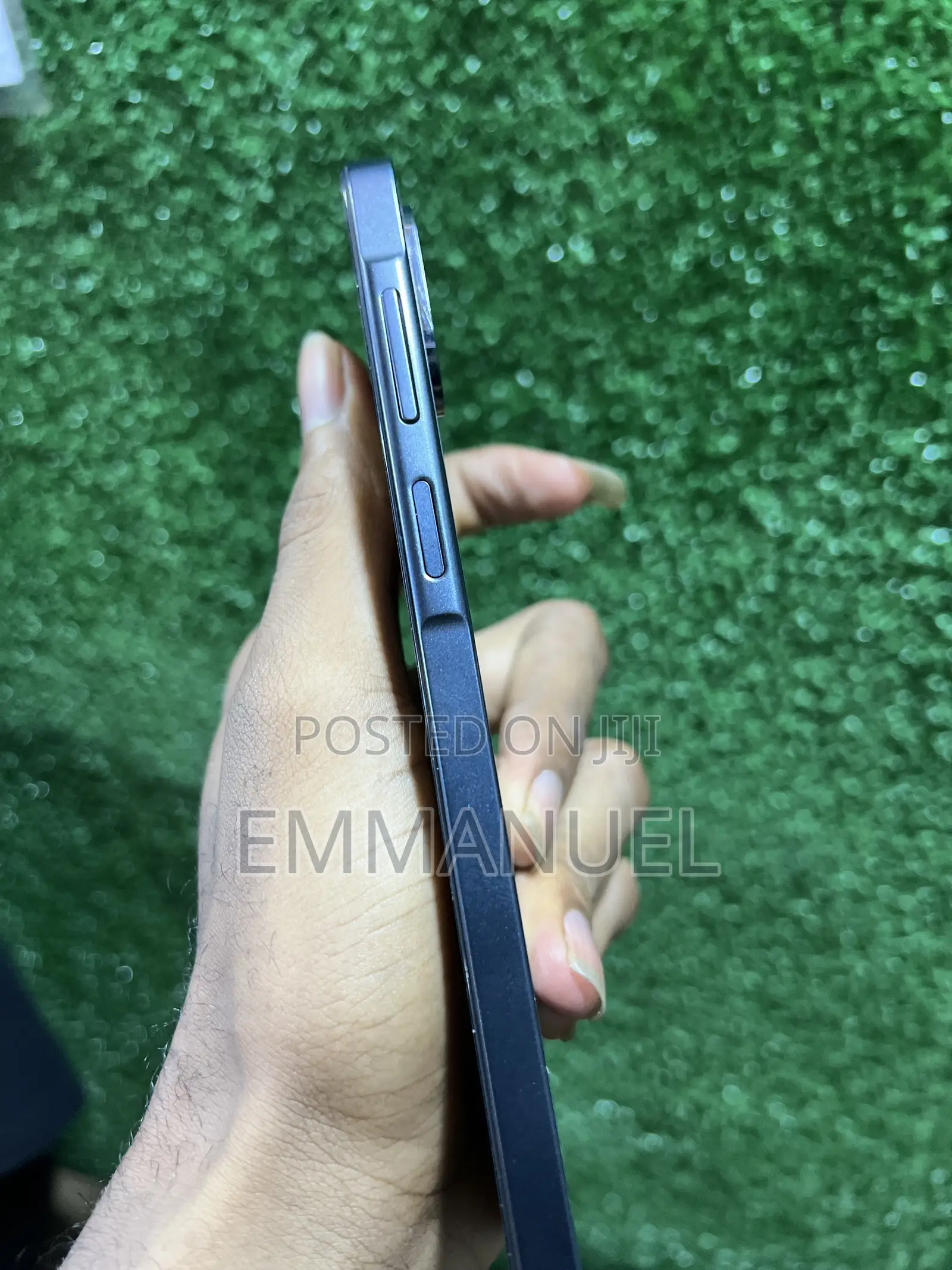 Samsung Galaxy A07 128 GB Black