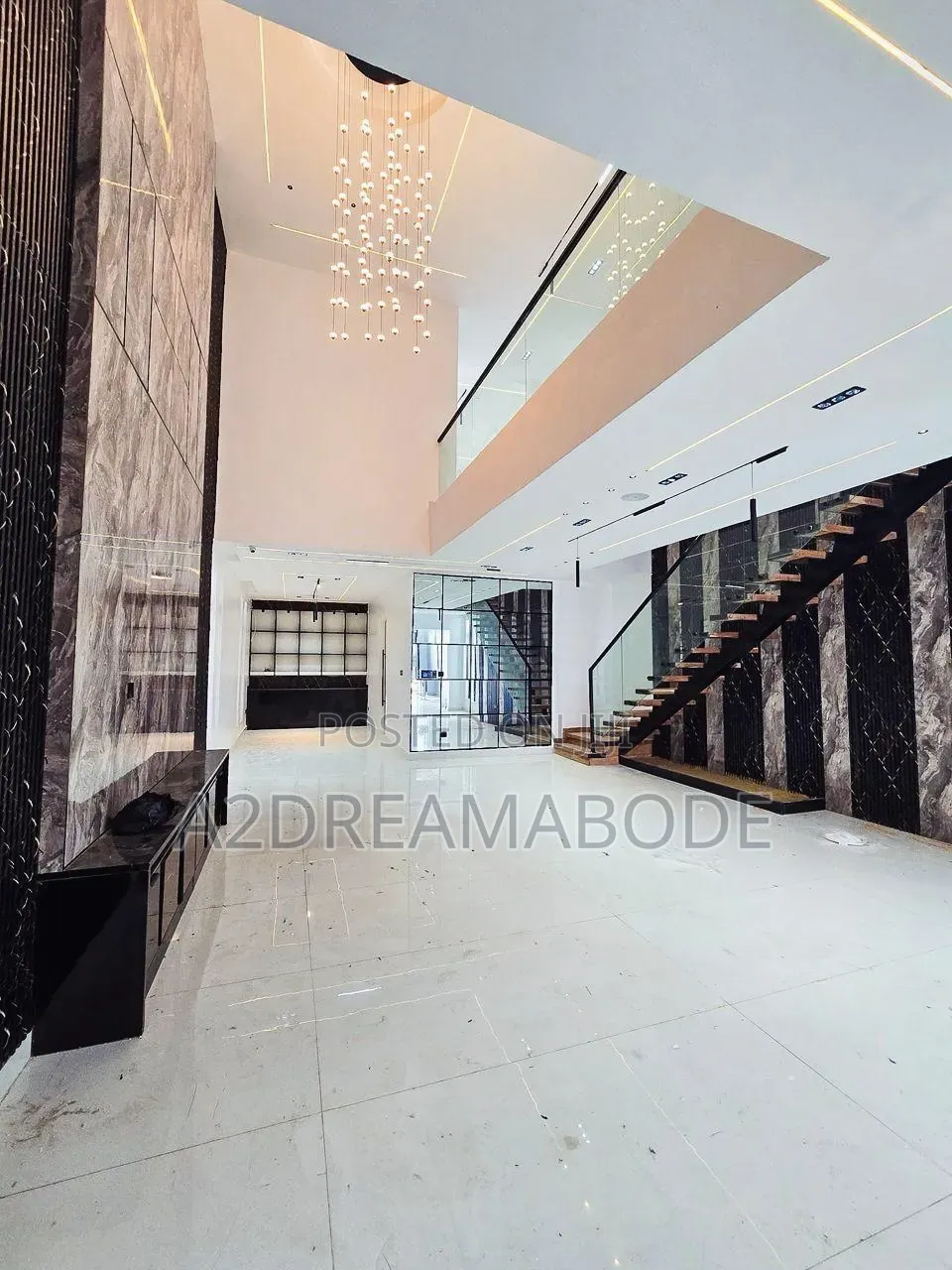 5bdrm Duplex in Lekki, Ikate for sale