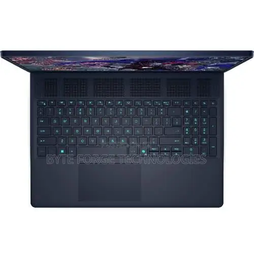 New Laptop Alienware 16x Aurora 32GB Intel Core Ultra 9 SSD 2T