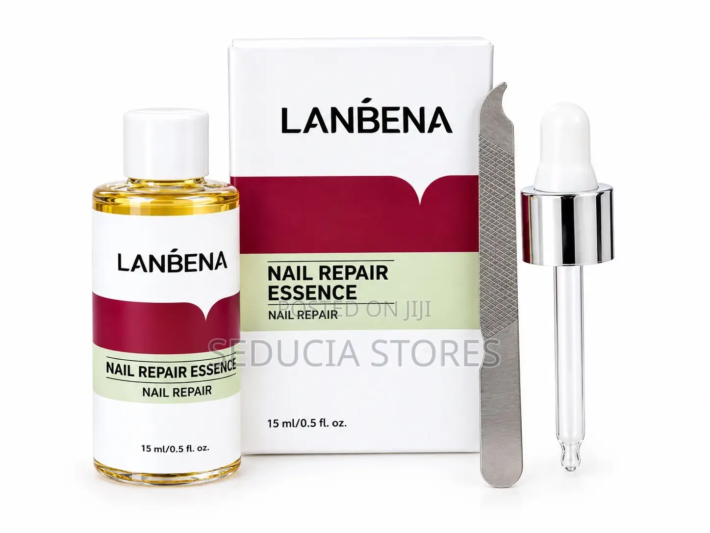 Lanbena Nail Repair Essence