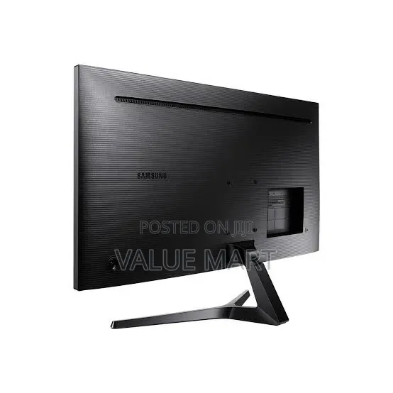 Samsung 27 Inches Curved Monitor