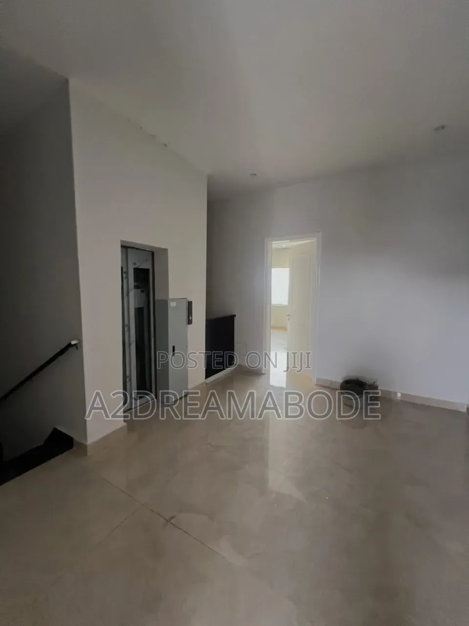 4bdrm Duplex in Ikoyi, Banana Island for sale