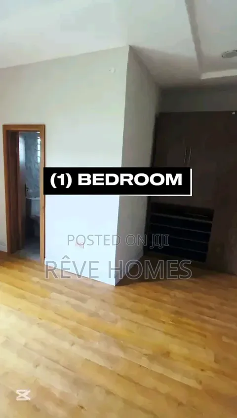 3bdrm Block of Flats in LSDPC Maryland Estate for rent
