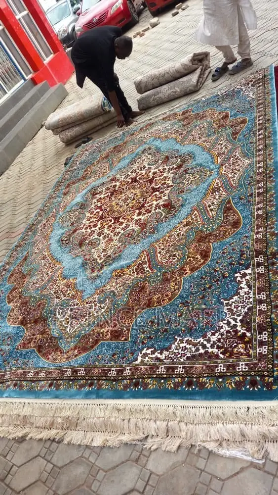 Arabian Rug