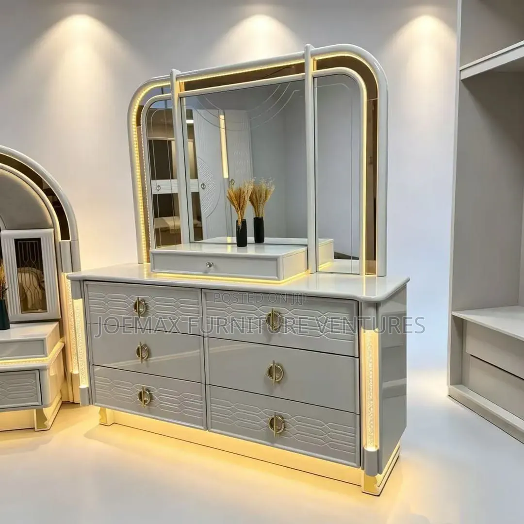 Turkey Luxurious Smart Bed 6x7.