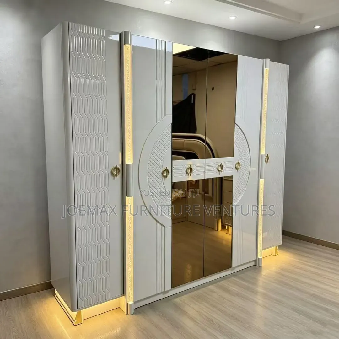 Turkey Luxurious Smart Bed 6x7.