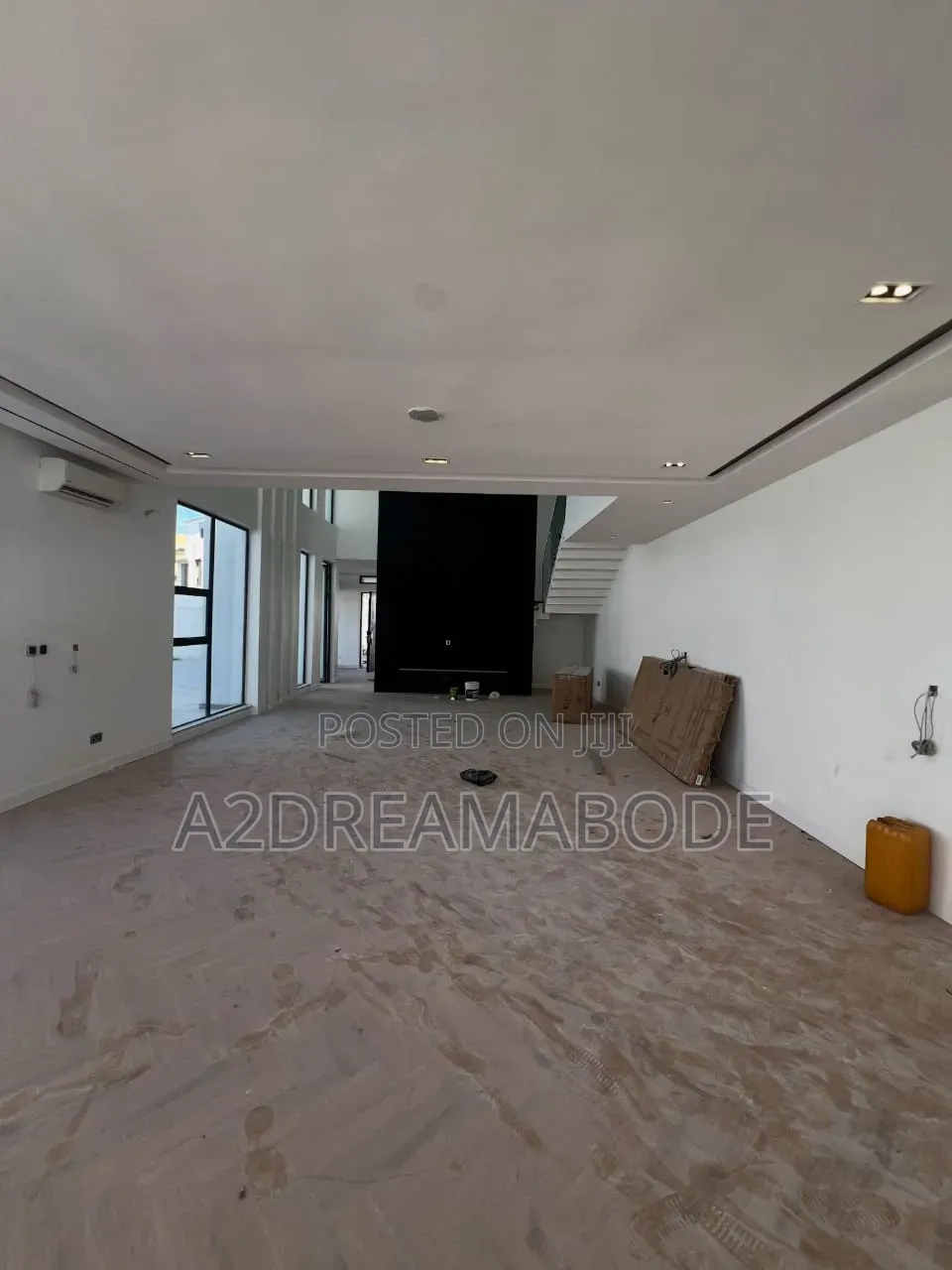 5bdrm Duplex in Lekki, Osapa london for sale