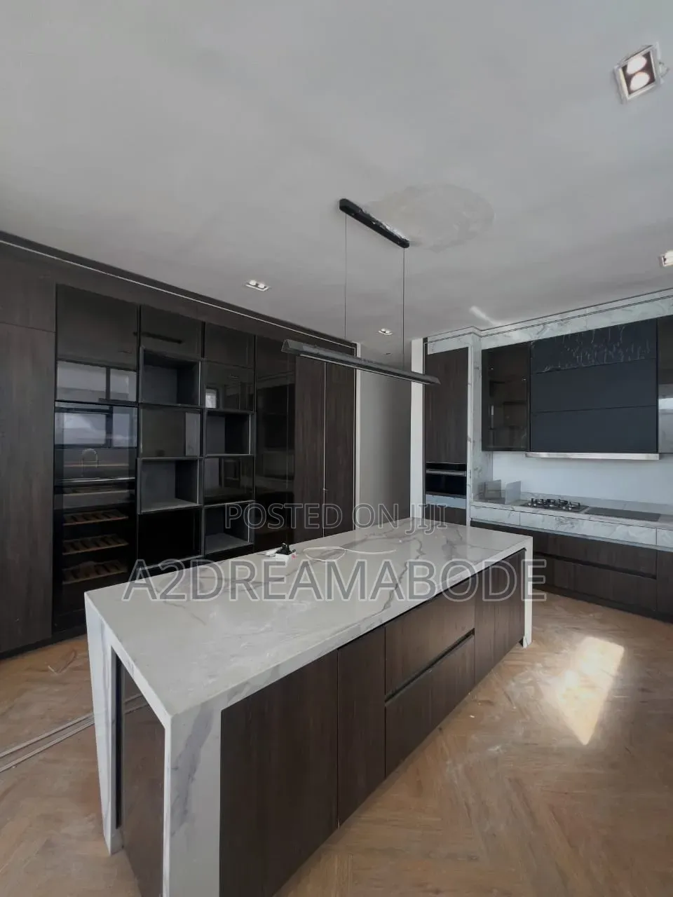 5bdrm Duplex in Lekki, Osapa london for sale