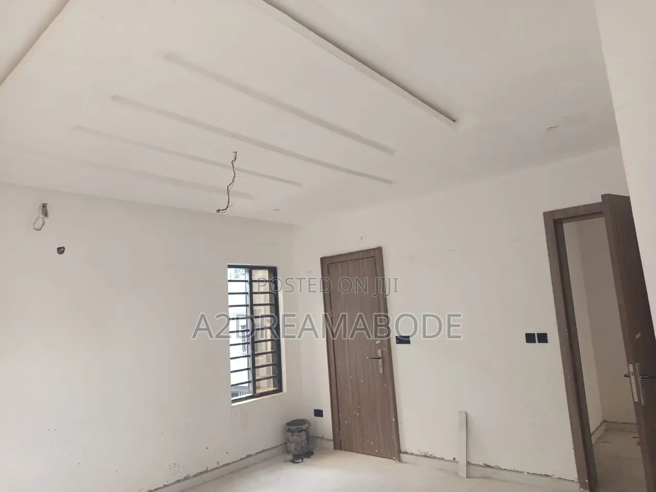 6bdrm Duplex in Ikeja, Allen Avenue for rent