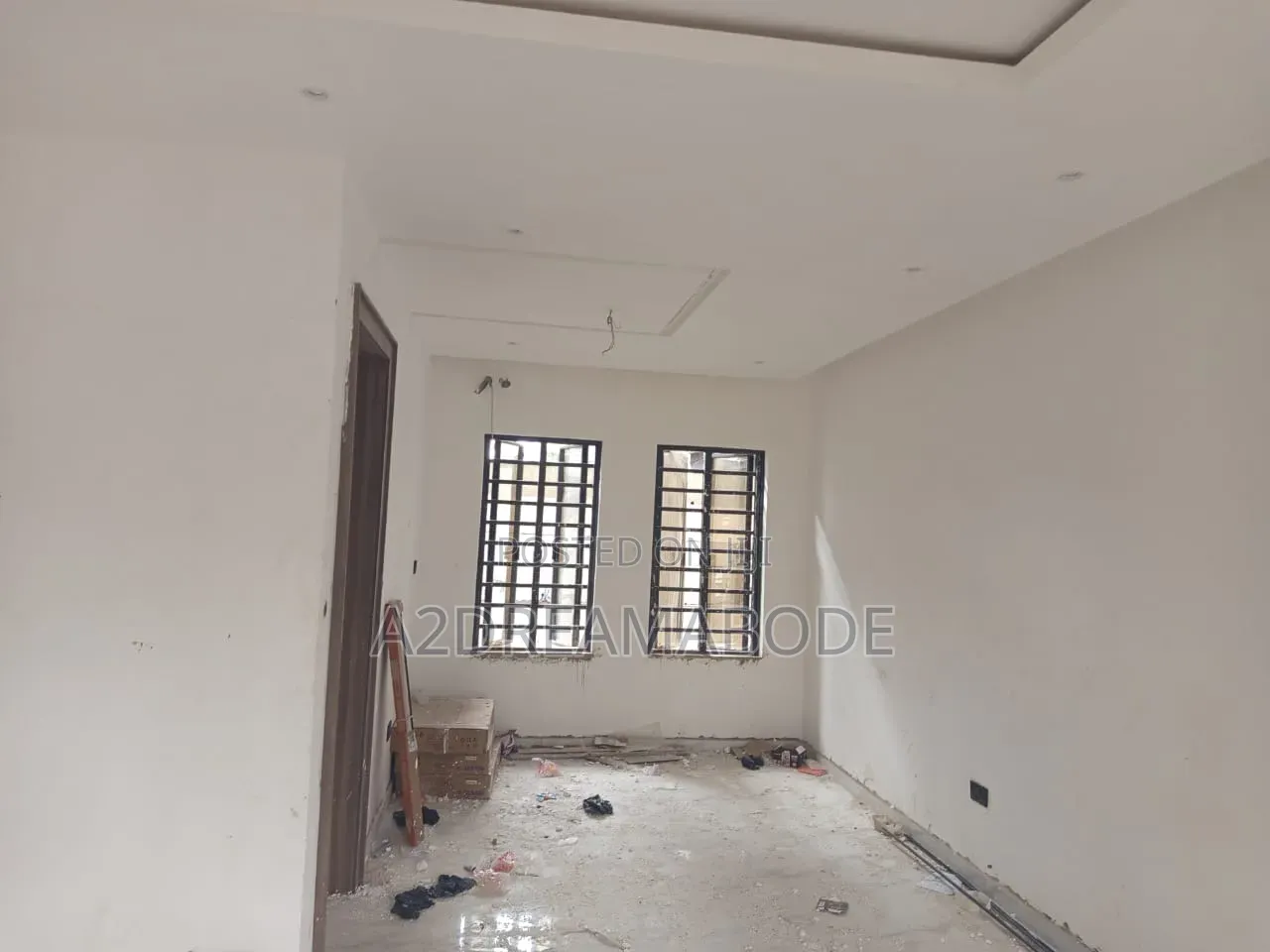 6bdrm Duplex in Ikeja, Allen Avenue for rent