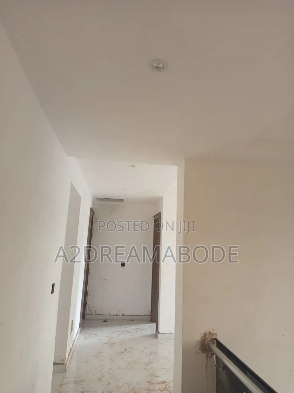 6bdrm Duplex in Ikeja, Allen Avenue for rent