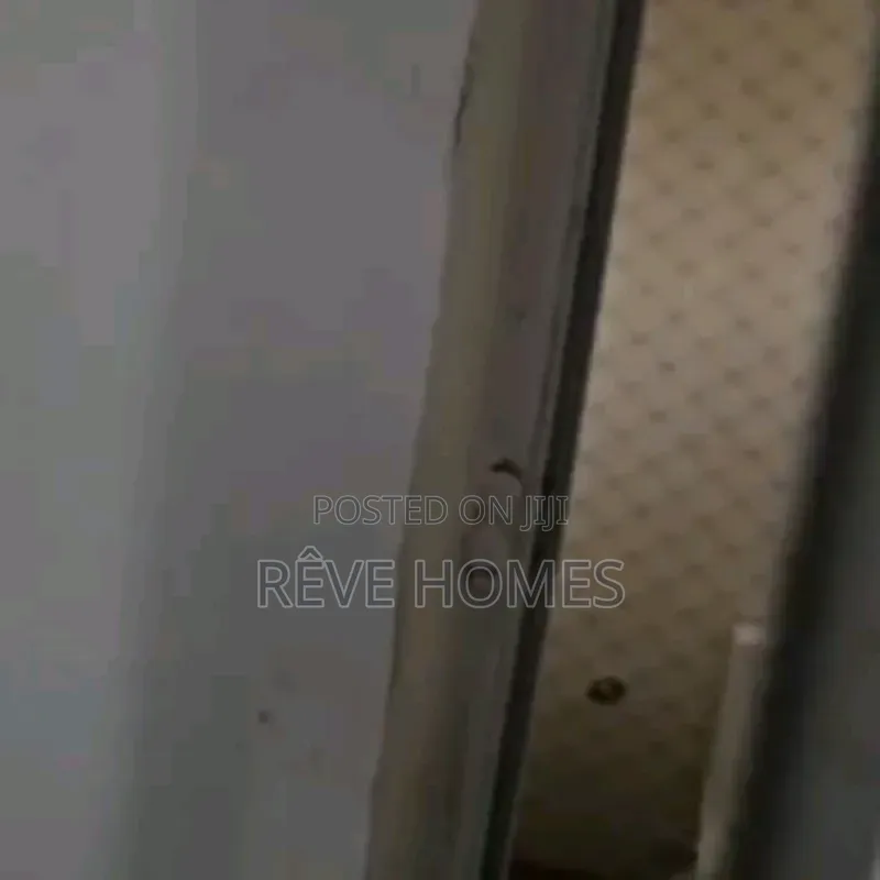 2bdrm Shared Apartment in Shomolu / Shomolu for rent
