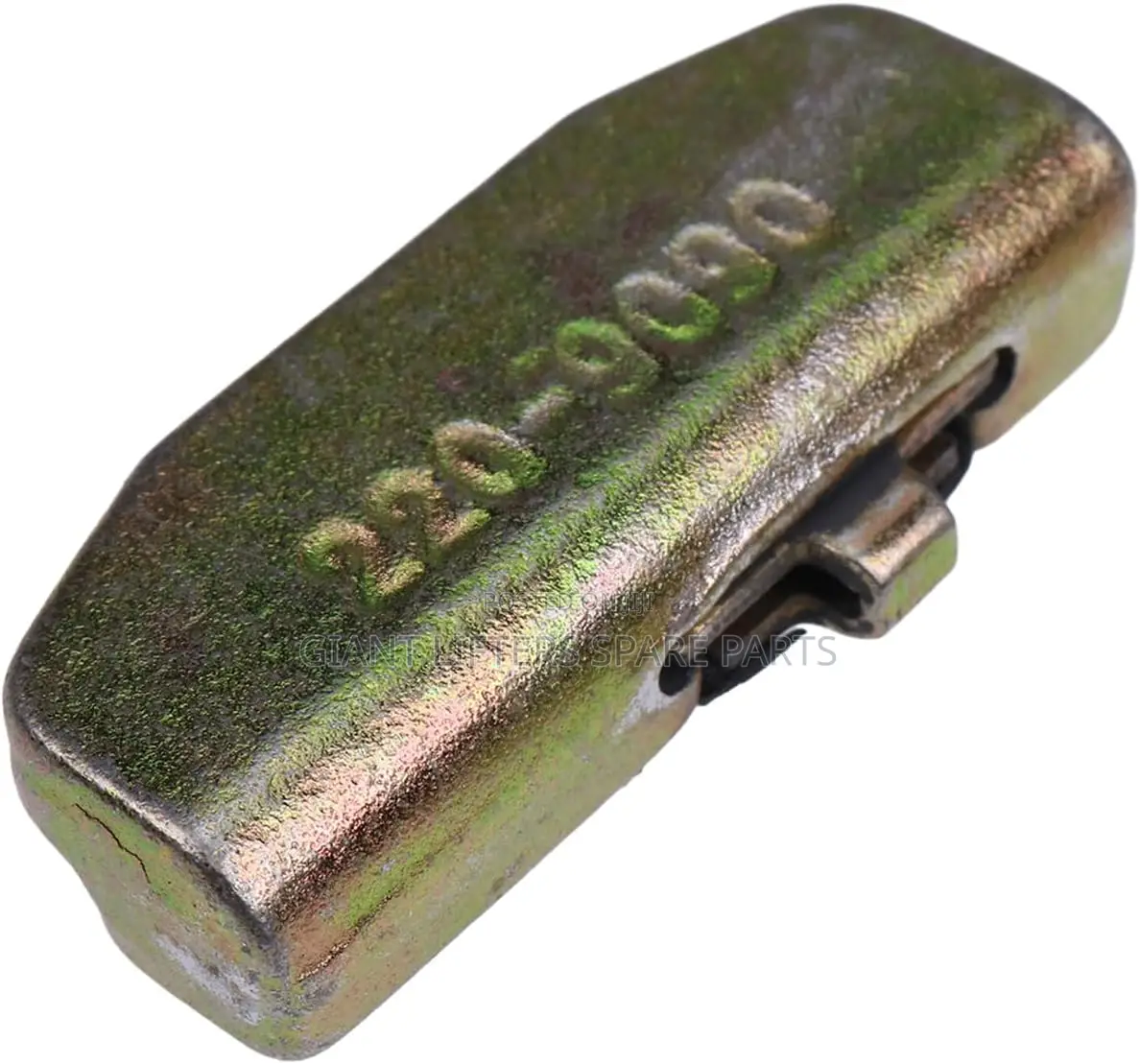 220-9090 K-Series Tip Retainer