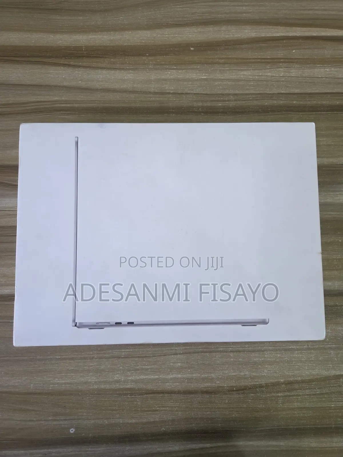 New Laptop Apple MacBook Air 2026 M5 24GB Apple M5 SSD 1T