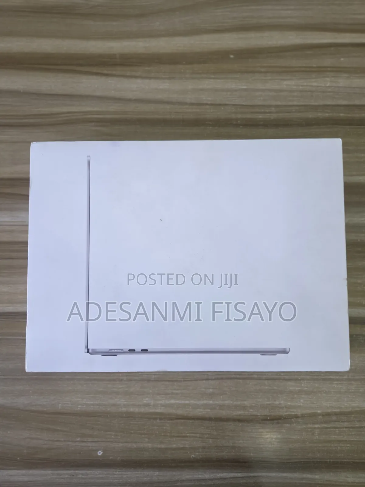 New Laptop Apple MacBook Air 2026 M5 24GB Apple M5 SSD 1T