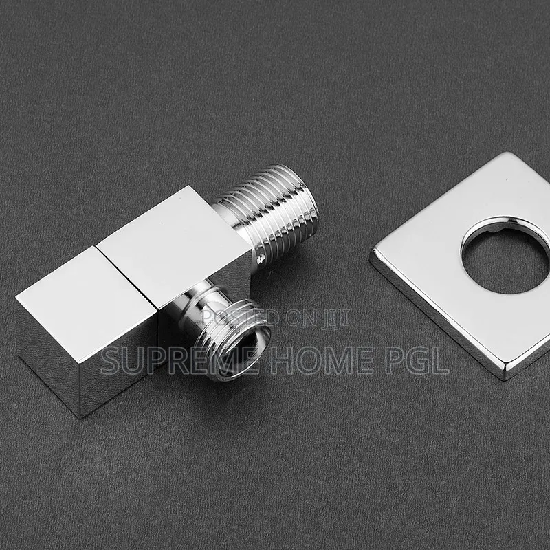 High Quality Mmaat Tee Tap (Angle Valve)