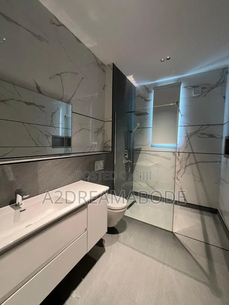 4bdrm Maisonette in Old Ikoyi for sale