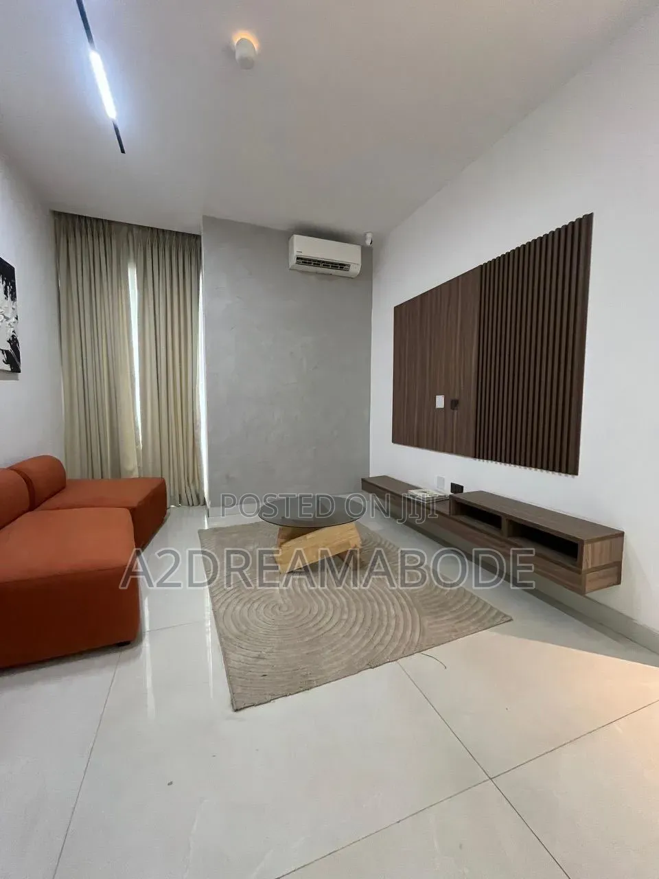 4bdrm Maisonette in Old Ikoyi for sale