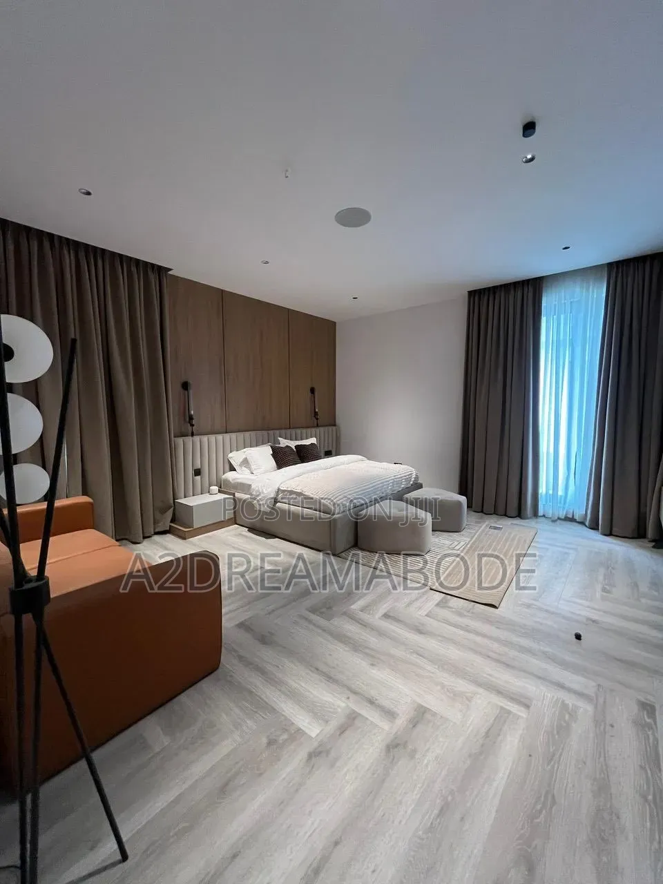 4bdrm Maisonette in Old Ikoyi for sale