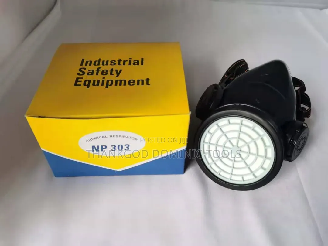 Safety Equipment