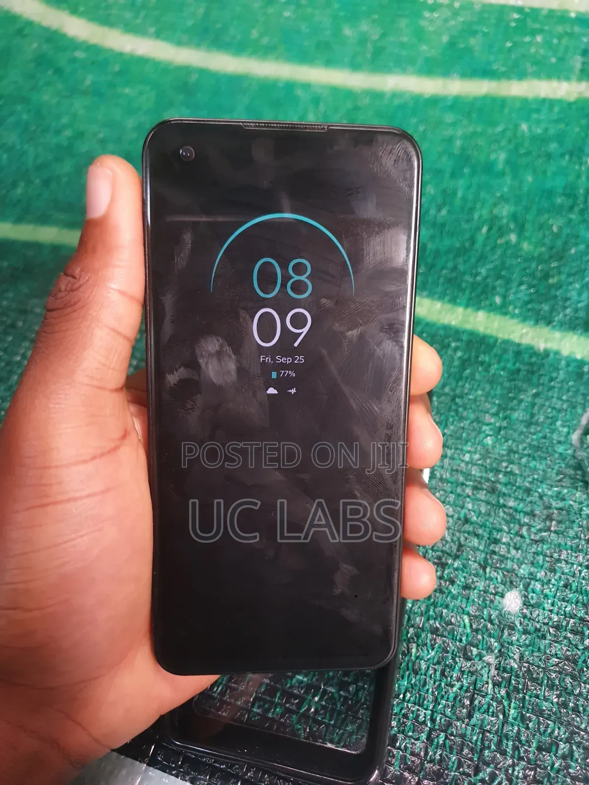 Asus Zenfone 9 128 GB Red