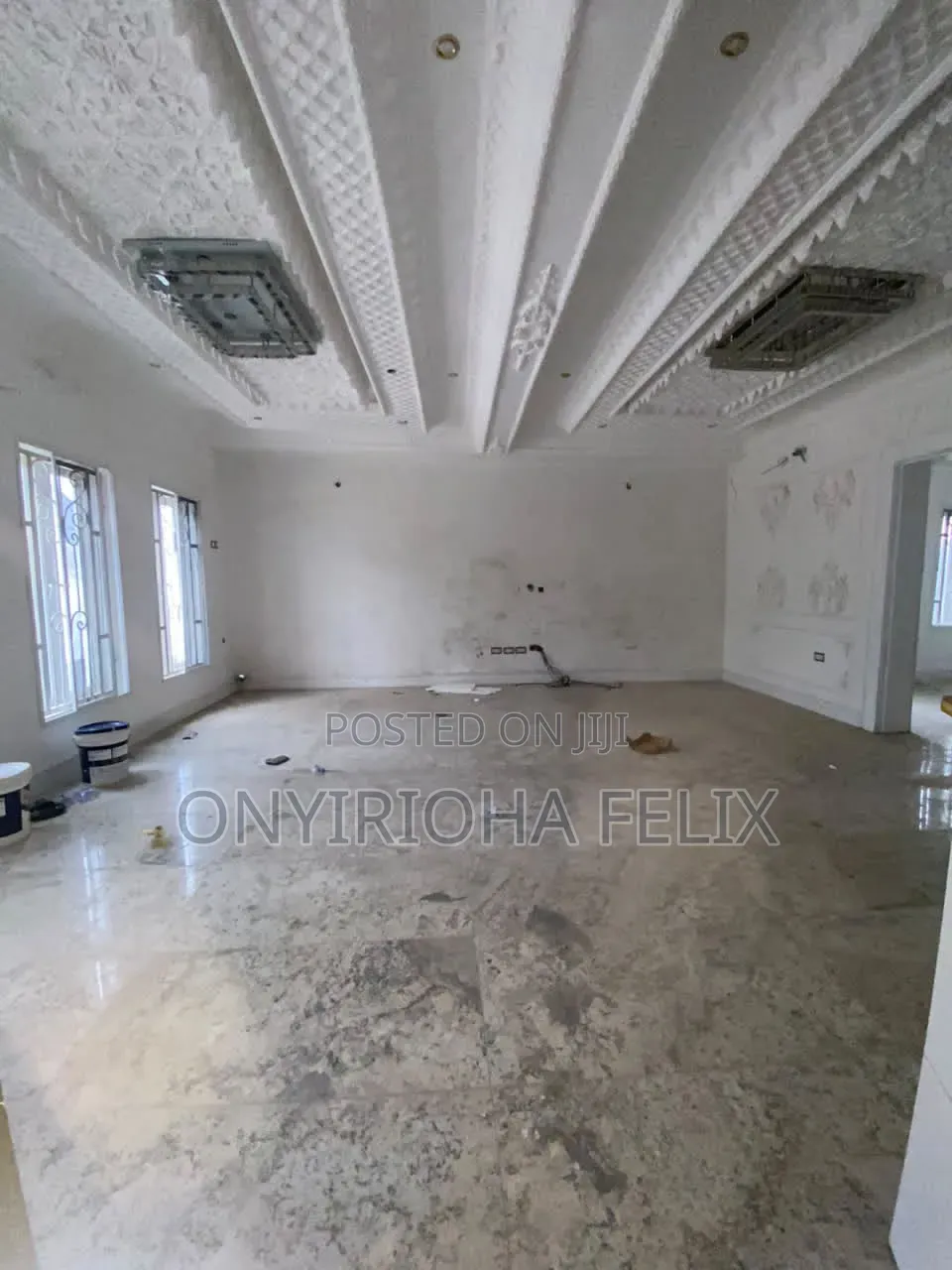 6bdrm Duplex in 6Th Avenue Gwarinpa, Bunkoro for rent