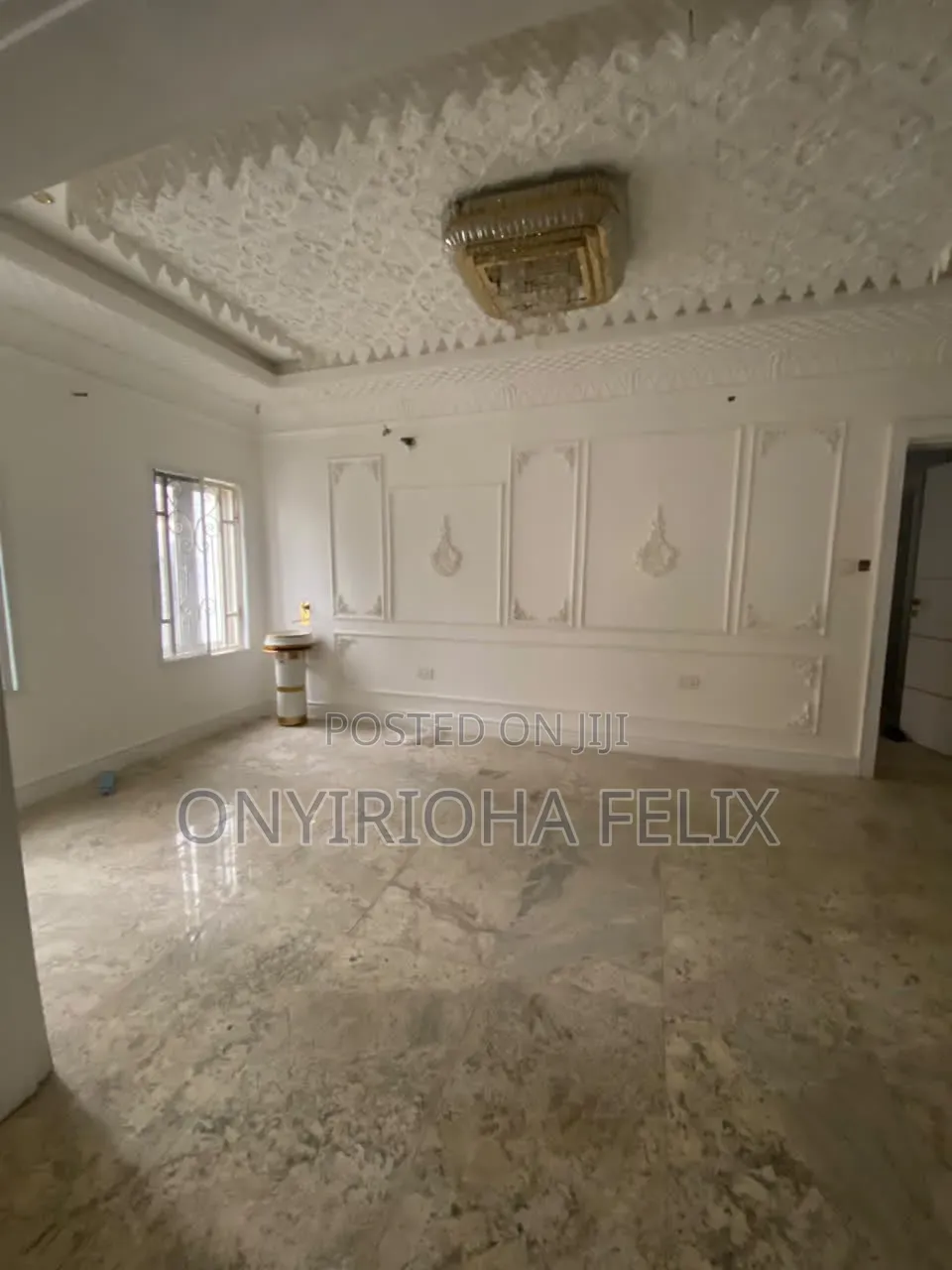 6bdrm Duplex in 6Th Avenue Gwarinpa, Bunkoro for rent